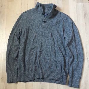 Men’s sweater
